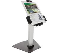 Inline Inline Supporto Espositore Per Tablet 7,9 "-10,1", H33cm, Antitaccheggio