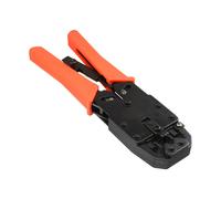 Pinza Crimpatrice Professionale RJ11, RJ12 e RJ45