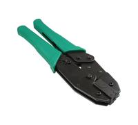 INL InLine® Pinza crimpatrice per connettori modulari LAN e ISDN RJ45 8pin (8P/