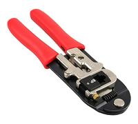 Inline Inline 74110 Pinza Crimpatrice Rosso S_0286_1642176000 Clima E Brico