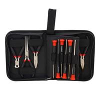 Inline - pinze di przisions e cacciavite set - set - 19 -parte (43013) NEW