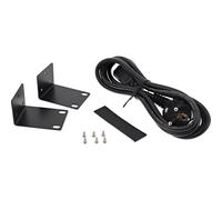Inline Poe+ gigabit Network Iniector Hub 16 Porta - Iniettore di alimentazione (rack - Installazione) - AC 100/240 V - 250 Watt NEW