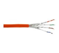 INLINE - Posa Cavo Cat.7a - S-ftp Pimf 4x2x0,58 Awg23 - 1200mhz - B2ca - 300m