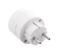InLine Presa II SmartHome Hausautomatisierung Kunststoff white 40155B