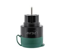 InLine Presa SmartHome da esterno IP44 Hausautomatisierung IP44 40155O