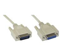 InLine 17746 cavo audio/video