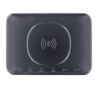 InLine Qi Powerstation Caricabatteria multiplo 4x USB-C 2x USB-A GaN 31517K