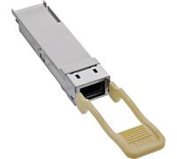 Inline QSFP28 SR4 Modulo 100GBASE-SR4, ricetrasmettitore 100 GB/s MPO-12, Multimode OM3 OM4 Fino a 100 m, DDM, 850 NM VCSEL, 32336E