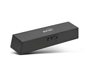 InLine® Ricetrasmettitore audio Bluetooth, trasmettitore/ricevitore, BT 5.0, aptX LL, jack + Toslink 99151I