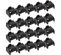 InLine® RJ45 - Blocco di ricarica per 20 blocker