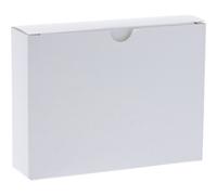 Data T-Switch, InLine®, RJ45, 1 a 4, 5 prese RJ45