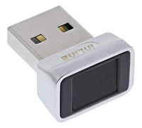 Inline Inline Usb Fingerprint Scanner, Compatibile Con Windows Hello T_0286_9784