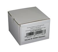 InLine Scatola prese Cat.6 2x RJ45 F LSA incasso 250MHz) 75602H