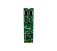 InLine Scheda di interfaccia da M.2 a 2x connettore seriale a 9 pin 76660X