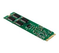 InLine Scheda di interfaccia da M.2 a 4x connettori seriali a 9 pin 76660W