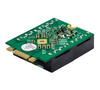 InLine Schnittstellenkarte M.2 Key B+M zu 4x SATA Stecker RAID HyperDuo (76660U)