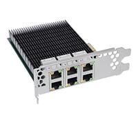InLine 51127C scheda di rete e adattatore Interno Ethernet 1000 Mbit/s [51127C]