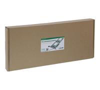 InLine Scheda PCIe a 2x U.2 NVMe interni SFF-8639 Biforcazione PCIe x8 76660O