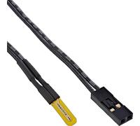 INLINE Sensore di temperatura con connettore 2 Pin