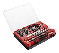 InLine Set di attrezzi universali 32in1 Steckschlüssel 4 mm 90 mm 43096