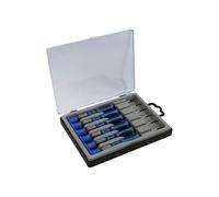 InLine Set di cacciaviti di precisione per elettronica 6 pezzi 43073