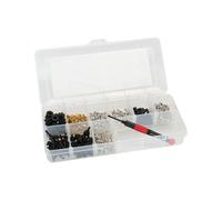 InLine 77786 - Set di cacciaviti 411 pezzi