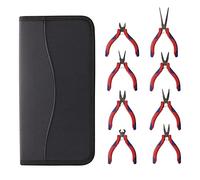 INLINE Set Pinze per Elettronica - Kit 8 pezzi