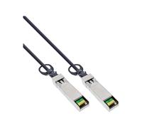 InLine SFP+ a SFP+ cavo DAC passivo 10Gb 3m to SFP+ DAC cable passive 27133