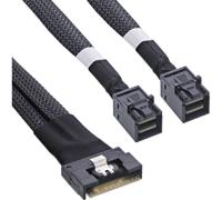 E_0015_ 19016822000 Inline InLine Slim SAS, da SFF-8654 8i a 2x SFF-8643