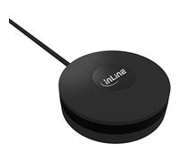 InLine SmartHome 40163 - Telecomando a infrarossi, colore: Nero - NUOVO