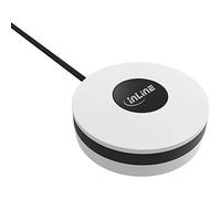 InLine SmartHome IR Remote Control Center bianco Infrarosso IrDA 40163W