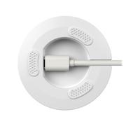 InLine SmartHome IR Remote Control Center bianco Infrarosso IrDA 40163W