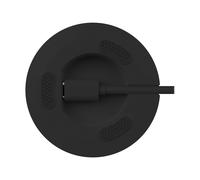 InLine SmartHome IR Remote Control Center nero Infrarosso IrDA (Infrared) 40163