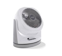 InLine SmartHome ventilatore da tavolo WLAN oscillante bianco/grigio 40161