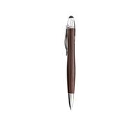 InLine Stylus woodpen penna sfera pennino touch capacitivo legno 55464