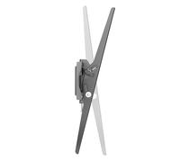 InLine Supporto a parete Basic inclinab. per TV 81-140cm (32-55") 23113A