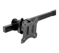 InLine Supporto da tavolo per 2x display LCD / LED fino a 81 cm (32 ") 23108E