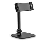 E_0015_ 1684676001 Inline InLine Supporto da tavolo per tablet con suppo