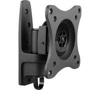 InLine Staffa da parete per TFT fino a 27", max.15 kg