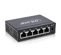 INLINE SWITCH 5-PORT GIGABIT 1GBIT/S,