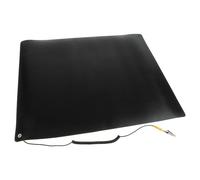 InLine Tappeto da lavoro antistatico 50x60 cm protezione ESD PVC 55553M