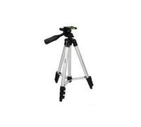 InLine 48002B treppiede Nero, Argento