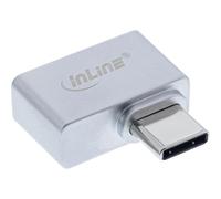 InLine USB-C Fingerprint Scanner compatibile con Windows Hello 41360D