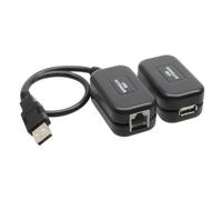 InLine USB Extender via Lan RJ45 50m Max. Conf. 2pz extension 33600A