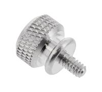 InLine Viti PC Case apertura / chiusura manuale argento 10pz Screws 77770
