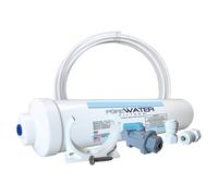 Inline Water Filter Kit for Refrigerators with Ice Makers