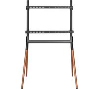 InLine woodstand Studio Supporto TV per TV LED 49"-70" (124-178cm) 23132W