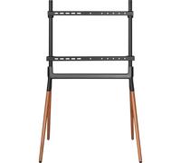 InLine woodstand Studio Supporto TV per TV LED 49"-70" (124-178cm) 23132W