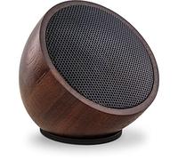 INL InLine® woodwoom Speaker portatile Bluetooth V3.0, 3W, Mini e portatile, ca
