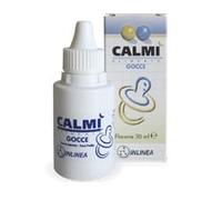 Inlinea Calmì Gocce Integratore Calmante Bambini 30 ml